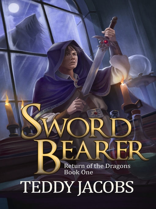 Title details for Sword Bearer by Teddy Jacobs - Available